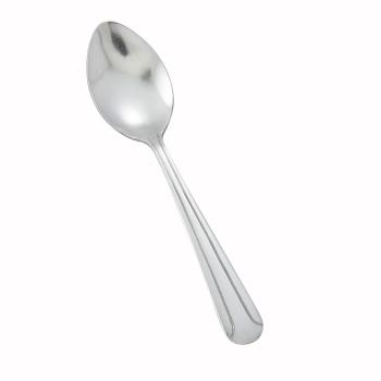WIN000109 - Winco - 0001-09 - Dominion Medium Weight Demitasse Spoon Product Image