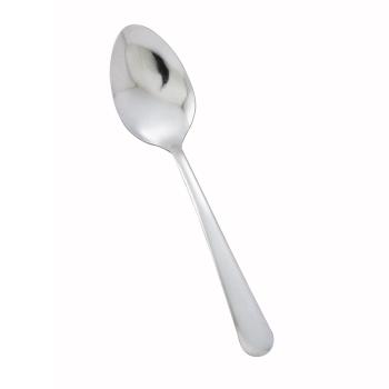 WIN000203 - Winco - 0002-03 - Windsor Medium Weight Dinner Spoon Product Image