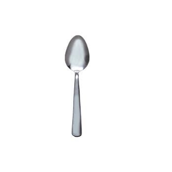 WTI141016 - World Tableware - 141 016 - Heavy Weight Windsor Bouillon Spoon Product Image