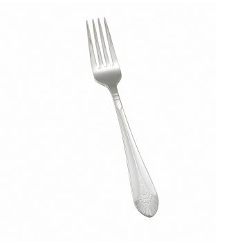 WIN003105 - Winco - 0031-05 - Peacock Dinner Fork Product Image