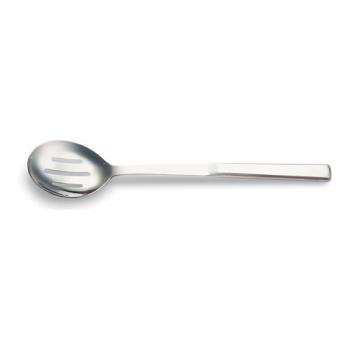 WALWLB02 - Walco - WLB02 - Royal Danish 12 in Slotted Serving Spoon Product Image