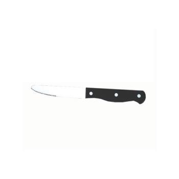 AMMKNF8 - American Metalcraft - KNF8 - 10 in Round Tip Steak Knife Product Image