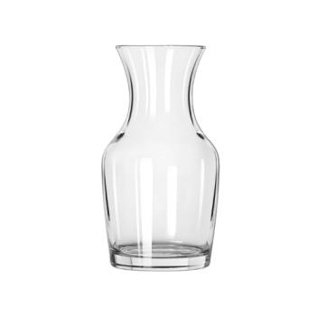 LIB735 - Libbey Glassware - 735 - 6 1/2 oz Wine Decanter Product Image