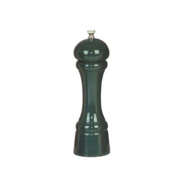 CSS08851 - Chef Specialties - 08851 - 8" Forrest Green Pepper Mill Product Image