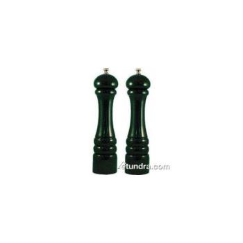 CSS10802 - Chef Specialties - 10802 - 10" Forrest Green Mill Set Product Image