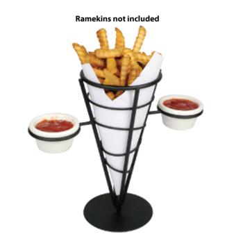 WINWBKH5 - Winco - WBKH-5 - 1-Cone French Fry Holder Product Image