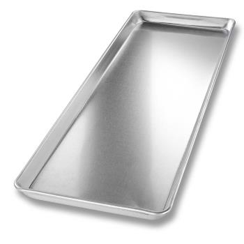 CHM40922 - Chicago Metallic - 40922 - 9 in x 16 in Aluminum Display Tray Product Image