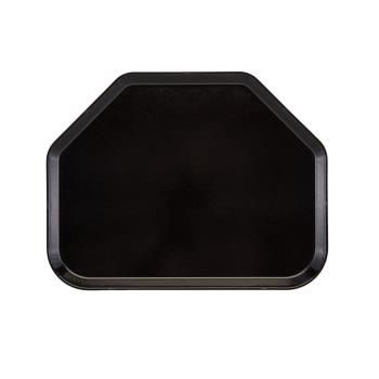 CAM1418TR110 - Cambro - 1418TR110 - 18 in x 14 in Black Camtray® Product Image