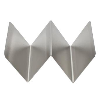 AMMTSH1 - American Metalcraft - TSH1 - 1 or 2 Comparment Taco Holder Product Image