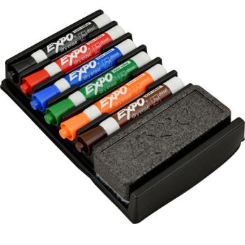 1391066 - Expo - 80556 - Dry Erase Organizer Product Image