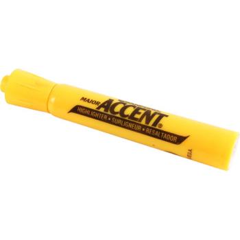 1391044 - Staples - SAN25005 - Highlighter Yellow Product Image