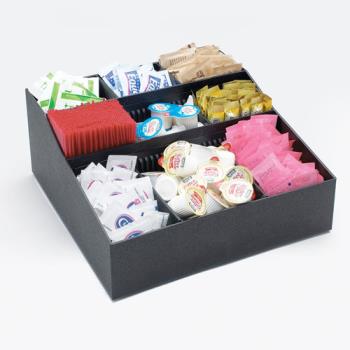 CLM1260 - Cal-Mil - 1260 - Adjustable Coffee Organizer Product Image