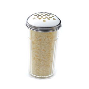 75011 - American Metalcraft - 3319 - 12 oz Cheese Shaker Product Image
