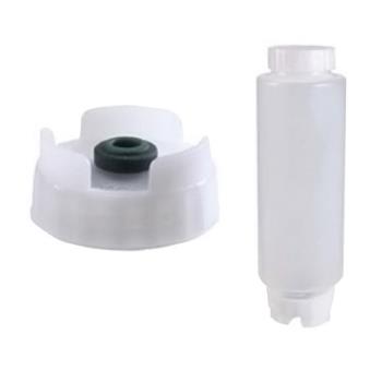 2801801 - FIFO - CB12-130-12 - 12 Oz Thin Tip Squeeze Bottle Product Image