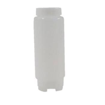 85649 - FIFO - CB12-220-12 - 12 oz Medium Tip Squeeze Bottle Product Image