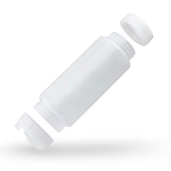 85652 - FIFO - CB16-220-12 - 16 oz Medium Tip Squeeze Bottle Product Image