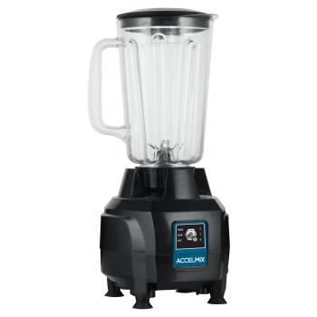 WINXLB44 - Winco - XLB-44 - 44 oz 1/2 HP AccelMix™ Blender Product Image