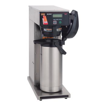BUN387000010 - Bunn - AXIOM-DV-APS - 7.5 Gal Per Hour Automatic Airpot Coffee Brewer Product Image