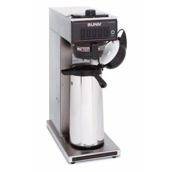 BUN230010000 - Bunn - CW15-APS - 7.5 Gal Per Hour Pourover Airpot Coffee Brewer Product Image