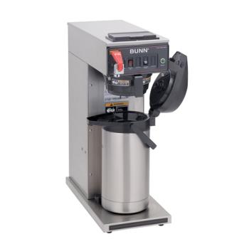 BUN230010006 - Bunn - CWTF15-APS - 7.5 Gal Per Hour Automatic Airpot Coffee Brewer Product Image