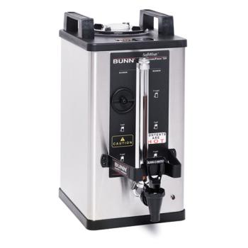 BUN278500001 - Bunn - SH-1.5-0001 - 1.5 Gallon Soft Heat® Coffee Server Product Image