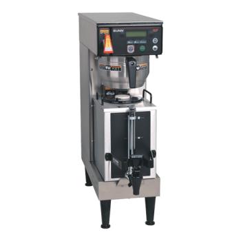 BUN387000043 - Bunn - Single AXIOM-15 - 7.5 Gal Per Hour Automatic Coffee Brewer Product Image