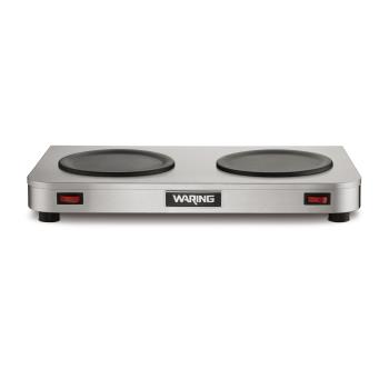 WAR0WCW20 - Waring - WCW20 - Double Coffee Warmer Product Image