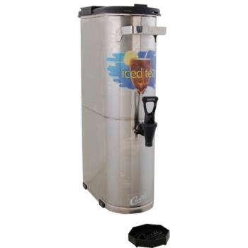 1781078 - Curtis - TCN - 3 1/2 gal Iced Tea Dispenser Product Image