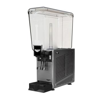 11133 - Vollrath - VBBE1-37-F - 20 Liter Refrigerated Pre Mix Beverage Dispenser Product Image