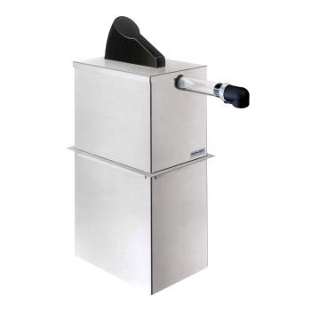 95182 - Server - 07020 - Express™ Drop-In Countertop Condiment Dispenser Product Image