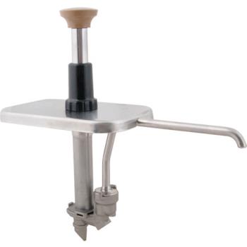 2171192 - Server - 83118 - Hot Fudge Topping Pump Product Image