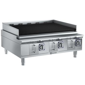 DIT169022 - Electrolux-Dito - 169121 - 36 in Gas Charbroiler Top Product Image