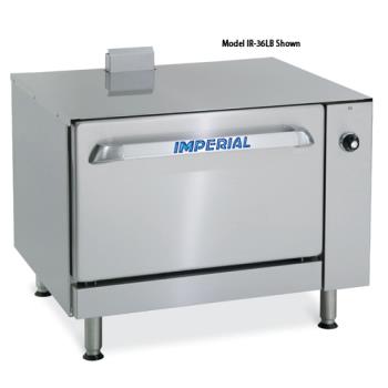 IMPIR36LBC - Imperial - IR-36-LB-C - 36" Convection Oven Product Image