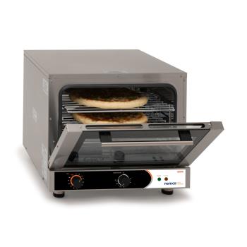 NEMGS111017 - Nemco - 6225-17 - Half Size Manual Convection Oven Product Image