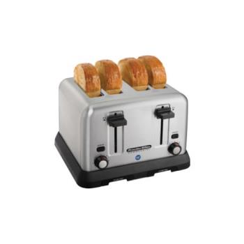 8016770 - Proctor Silex - 24850R - 4 Slice Pop-Up Toaster Product Image