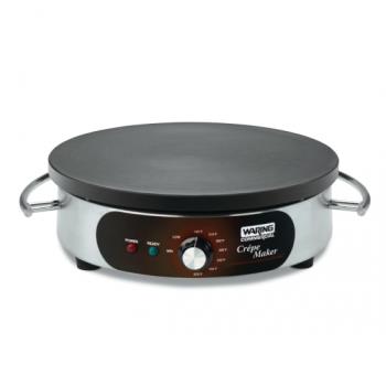95077 - Waring - WSC160X - 16 in Electric Crepe Maker Product Image