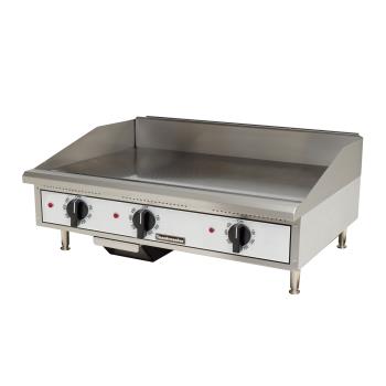 TOATMGE36 - Toastmaster - TMGE36 - 36 in Pro-Series™ Countertop Electric Griddle Product Image