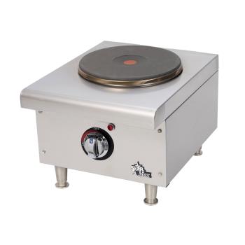 STA501FF - Star - 501FF - Star-Max® Electric 1-Burner Solid Type Hot Plate Product Image
