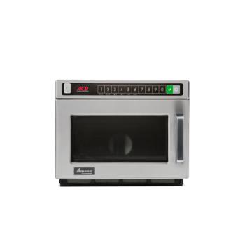 AMNHDC182 - Amana - HDC182 - 1800 Watt Digital Commercial Microwave Oven Product Image
