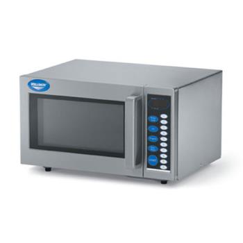 VOL40819 - Vollrath - 40819 - 1000 Watt Digital Commercial Microwave Oven Product Image
