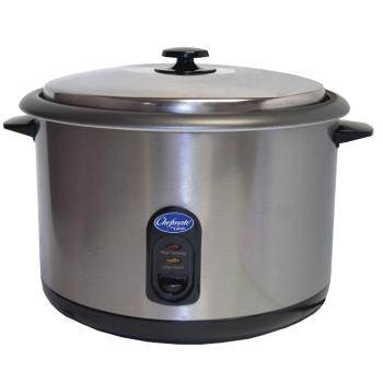 92002 - Globe - RC1 - 25 Cup Chefmate® Cooker/Warmer Product Image