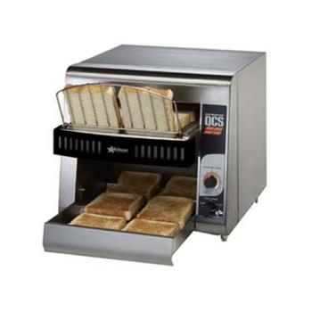 95257 - Star Manufacturing - QCS1-350-120V - Compact Conveyor Toaster With 1 1/2 in Opening Product Image