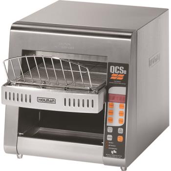 STAQCSE2500 - Star - QCSE2-500 - Conveyor Toaster With Electronic Controls 500 Slices/Hr Product Image