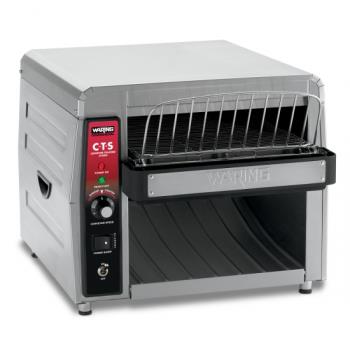 WARCTS1000 - Waring - CTS1000 - Electric Countertop Conveyor Toaster - 450 Slices/Hour Product Image