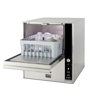 MVP0F14 - MVP - F-14 - High Temp Countertop Warewasher with Built-In Booster Product Image