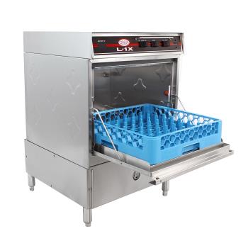 CMAL1XWHEATER - CMA Dishmachines - L-1X W/HEATER - 24 in Door-Type Low-Temp Undercounter Dishwasher Product Image