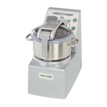 ROBR8 - Robot Coupe - R8 - 8 L 3 HP Food Processor Product Image