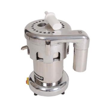 UNWUJC750 - Uniworld - UJC-750E - Commercial 1 HP Juice Extractor Product Image