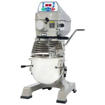 GLOSP10 - Globe - SP10 - 10 Qt Commercial Bench Mixer Product Image