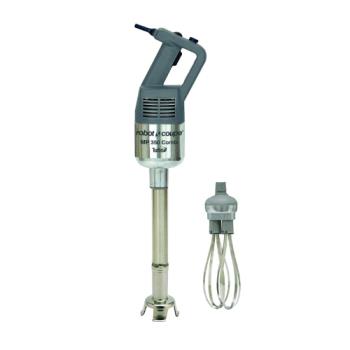 ROBMP350TURBOCOMBI - Robot Coupe - MP350COMBI - Hand Held Immersion Blender w/ 14 in Shaft & 10 in Whisk Product Image